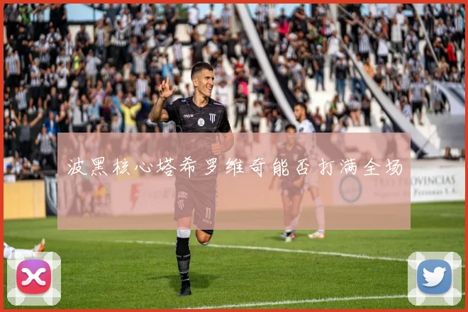 波黑核心塔希罗维奇能否打满全场