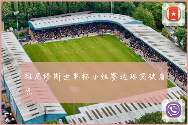 维尼修斯世界杯小组赛边路突破看点