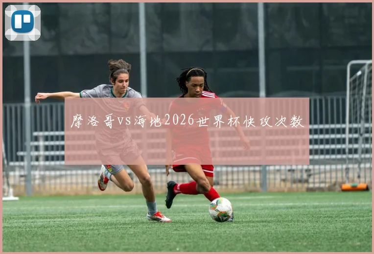摩洛哥vs海地2026世界杯快攻次数