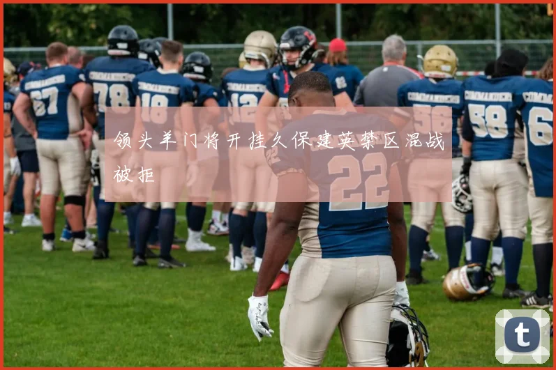 领头羊门将开挂久保建英禁区混战被拒 — 详细说明