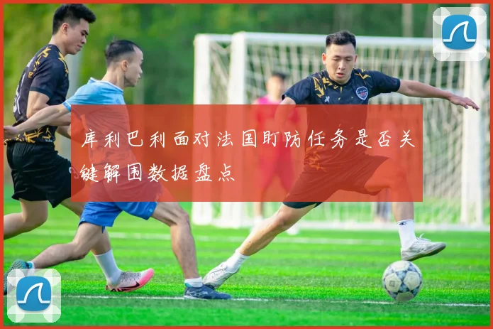 库利巴利面对法国盯防任务是否关键解围数据盘点