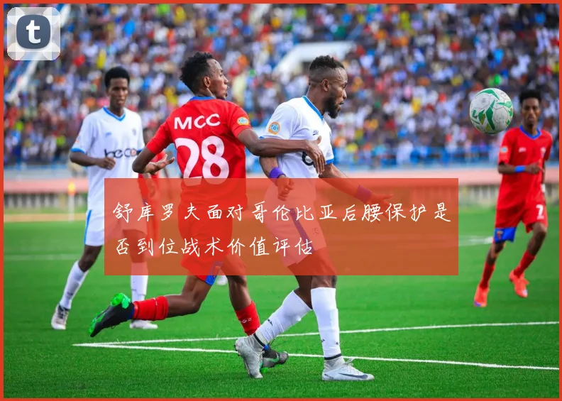 舒库罗夫面对哥伦比亚后腰保护是否到位战术价值评估