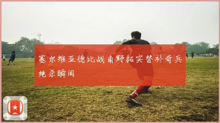 塞尔维亚德比战南野拓实替补奇兵绝杀瞬间 — 详细说明