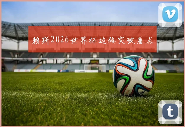 赖斯2026世界杯边路突破看点