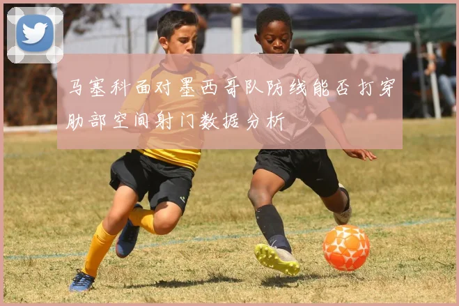 马塞科面对墨西哥队防线能否打穿肋部空间射门数据分析