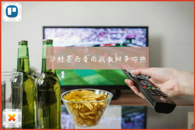 沙特墨西哥雨战激辩争四热