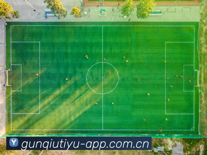 滚球体育app - 专业体育赛事直播与竞猜平台