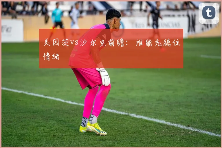 美因茨vs沙尔克前瞻:谁能先稳住情绪