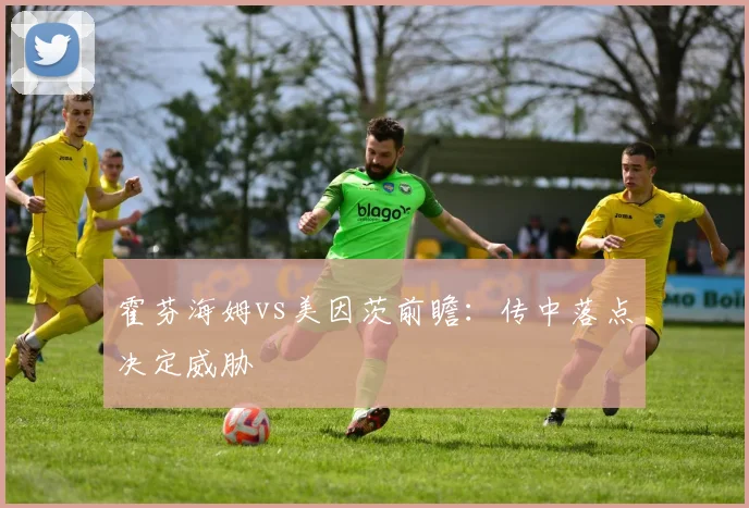 霍芬海姆vs美因茨前瞻：传中落点决定威胁