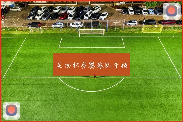 足协杯参赛球队介绍